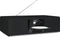 TechniSat DIGITRADIO 380 CD IR - internetradio met DAB+ - FM - CD - Bluetooth - Wi-Fi - Zwart