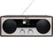 Technisat Digitradio 451 CD IR - hout