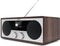 Technisat Digitradio 451 CD IR - hout