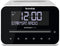 Technisat Digitradio 52cd wekkerradio - wit