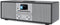 TechniSat DIGITRADIO 650 internet radio - DAB+ - FM - Bluetooth - Wi-Fi - Antraciet/Zilver