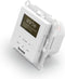 Technisat Digitradio UP 55 - inbouwradio - bluetooth - wit