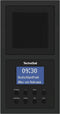 Technisat Digitradio UP1, zwart (DAB+/FM, BT)