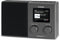 TechniSat TECHNIRADIO 4 IR Tafelradio met internetradio Internet, DAB+, FM DAB+, Internetradio, FM, WiFi Wekfunctie Zwart/zilver