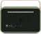 TechniSat Transita 121 IR 'vintage-look' internetradio met DAB+ en bluetooth - groen