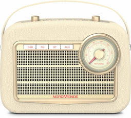 Technisat Transita 130 Beige