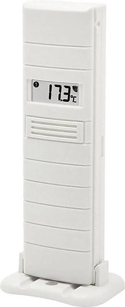 Techno Line TX 35 DTH-IT Thermo- en hygrosensor Draadloos 868 MHz