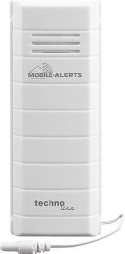 Technoline Mobile Alerts 10101 temperatuurdetector kabel sonde