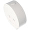 Technoline Model X - analog quartz alarm clock with creeping seconds and fashionable backlight