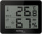 Technoline thermometer - WS 9450 - 100x81x10mm - zwart - TL-WS9450