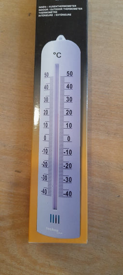 Technoline WA 1035 Analoge Thermometer