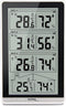 Technoline WS 7060 Thermometer-Hygrometer