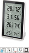 Technoline WS 7060 Thermometer-Hygrometer