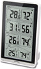 Technoline WS 7060 Thermometer-Hygrometer
