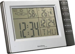 Technoline WS 9121 Weerstation