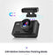 TechU™ 4K Dashcam MO1 Pro - Wifi - GPS - Voorcamera - Dashboardcamera - Super Night Vision - Loop recording - Bewegingssensor - G-sensor - Autocamera - voor auto