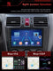 TechU™ Autoradio AT11 – 10.1” 2 Din Touchscreen Monitor – Bluetooth & Wifi – Android 10.0 – Handsfree bellen – FM radio – USB – GPS Navigatie – 4G RAM + 64G ROM