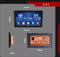 TechU™ Autoradio AT12 – 10.1” 2 Din Touchscreen Monitor – Bluetooth & Wifi – Android 10.0 – Handsfree bellen – FM radio – USB – GPS Navigatie – 8G RAM + 128G ROM