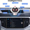 TechU™ Autoradio AT12 – 10.1” 2 Din Touchscreen Monitor – Bluetooth & Wifi – Android 10.0 – Handsfree bellen – FM radio – USB – GPS Navigatie – 8G RAM + 128G ROM
