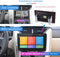 TechU™ Autoradio AT13 – 2 Din Dual Camera – 9” Touchscreen Monitor – Bluetooth – Android 9.1 – Handsfree bellen – FM radio – USB – GPS Navigatie – Incl. Achteruitrijcamera