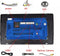 TechU™ Autoradio AT19 – 2 Din 10.1” Touchscreen Monitor – Bluetooth & Wifi – Android 10.0 – Handsfree bellen – FM radio – USB – GPS Navigatie – 2G RAM + 32G ROM