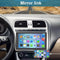 TechU™ Autoradio AT20 – 2 Din 7” Touchscreen Monitor – Bluetooth & Wifi – Android 10.1 – Handsfree bellen – FM radio – USB – GPS Navigatie