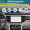 TechU™ Autoradio AT20 – 2 Din 7” Touchscreen Monitor – Bluetooth & Wifi – Android 10.1 – Handsfree bellen – FM radio – USB – GPS Navigatie