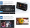 TechU™ Autoradio AT22 – 2 Din 7” Touchscreen Monitor – Bluetooth & Wifi – Android 10 – Handsfree bellen – FM radio – USB – GPS Navigatie – 1G RAM + 32G ROM