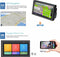 TechU™ Autoradio AT22 – 2 Din 7” Touchscreen Monitor – Bluetooth & Wifi – Android 10 – Handsfree bellen – FM radio – USB – GPS Navigatie – 1G RAM + 32G ROM