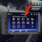 TechU™ Autoradio AT24 – 2 Din 7” Touchscreen Monitor – Bluetooth & Wifi – Handsfree bellen – FM radio – USB