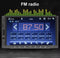 TechU™ Autoradio AT24 – 2 Din 7” Touchscreen Monitor – Bluetooth & Wifi – Handsfree bellen – FM radio – USB