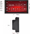 TechU™ Autoradio AT25 – 2 Din 7” Touchscreen Monitor – voor Toyota Universeel – Bluetooth & Wifi – Android 11 – Handsfree bellen – FM radio – USB – GPS Navigatie
