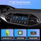 TechU™ Autoradio AT26 – 2 Din 7” Touchscreen Monitor – Bluetooth & Wifi – Android 10 – Handsfree bellen – FM radio – USB – GPS Navigatie – 1GB RAM + 16GB ROM