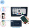 TechU™ Autoradio AT28 – 2 Din 10” Touchscreen Monitor – Bluetooth & Wifi – Android 10 – Handsfree bellen – FM radio – USB – GPS Navigatie