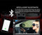 TechU™ Autoradio AT3 – 2 Din 7 inch Touchscreen Monitor – incl. Achteruitrijcamera – Bluetooth – Handsfree bellen – FM radio – USB – AUX – SD – Incl. Afstandsbediening en Stuurwielbediening