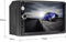 TechU™ Autoradio AT3 – 2 Din 7 inch Touchscreen Monitor – incl. Achteruitrijcamera – Bluetooth – Handsfree bellen – FM radio – USB – AUX – SD – Incl. Afstandsbediening en Stuurwielbediening