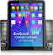 TechU™ Autoradio AT31 – 2 Din – Verticaal 9.5” Touchscreen Monitor – Bluetooth & Wifi – Android & iOS – Handsfree bellen – FM radio – USB – GPS Navigatie