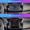 TechU™ Autoradio AT31 – 2 Din – Verticaal 9.5” Touchscreen Monitor – Bluetooth & Wifi – Android & iOS – Handsfree bellen – FM radio – USB – GPS Navigatie