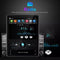 TechU™ Autoradio AT33 – 2 Din – Verticaal 9.5” Touchscreen Monitor – Bluetooth & Wifi – Android & iOS – Handsfree bellen – FM radio – USB – GPS Navigatie – 2G RAM 32G ROM