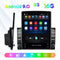 TechU™ Autoradio AT33 – 2 Din – Verticaal 9.5” Touchscreen Monitor – Bluetooth & Wifi – Android & iOS – Handsfree bellen – FM radio – USB – GPS Navigatie – 2G RAM 32G ROM