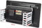 TechU™ Autoradio AT34 – 2 Din – Verticaal & Horizontaal – 10” Touchscreen Monitor – Bluetooth & Wifi – Android & iOS – Handsfree bellen – FM radio – USB – GPS Navigatie