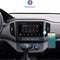 TechU™ Autoradio AT35 – 2 Din – 7” Touchscreen Monitor – Bluetooth & Wifi – Android & iOS – Handsfree bellen – FM radio – USB – GPS Navigatie