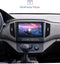 TechU™ Autoradio AT35 – 2 Din – 7” Touchscreen Monitor – Bluetooth & Wifi – Android & iOS – Handsfree bellen – FM radio – USB – GPS Navigatie