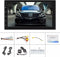 TechU™ Autoradio AT35 – 2 Din – 7” Touchscreen Monitor – Bluetooth & Wifi – Android & iOS – Handsfree bellen – FM radio – USB – GPS Navigatie
