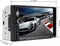 TechU™ Autoradio AT40 – 2 Din Dual Camera – 7 inch Touchscreen Monitor – Bluetooth – Android & iOS – Handsfree bellen – FM radio – USB – Incl. Afstandsbediening, Stuurwielbediening en Achteruitrijcamera