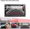 TechU™ Autoradio AT40 – 2 Din Dual Camera – 7 inch Touchscreen Monitor – Bluetooth – Android & iOS – Handsfree bellen – FM radio – USB – Incl. Afstandsbediening, Stuurwielbediening en Achteruitrijcamera