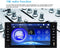 TechU™ Autoradio AT41 – 2 Din – 7 inch Touchscreen Monitor – Bluetooth – Android & iOS – Handsfree bellen – FM radio – USB – Incl. Afstandsbediening