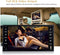 TechU™ Autoradio AT41 – 2 Din – 7 inch Touchscreen Monitor – Bluetooth – Android & iOS – Handsfree bellen – FM radio – USB – Incl. Afstandsbediening