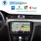 TechU™ Autoradio AT42 – 2 Din Dual Camera – 10.1 inch Touchscreen Monitor – Bluetooth & Wifi– Android & iOS – Handsfree bellen – FM radio – USB – Incl. Achteruitrijcamera