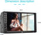 TechU™ Autoradio AT45 – 2 Din – 7 inch Touchscreen Monitor – Bluetooth – Android & iOS – Handsfree bellen – USB – FM radio – Incl. Afstandsbediening